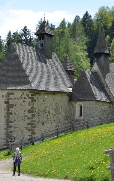 Dreikirchen