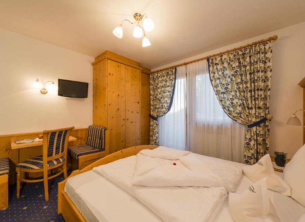 Double Room Sciliar