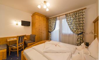 Double Room Sciliar