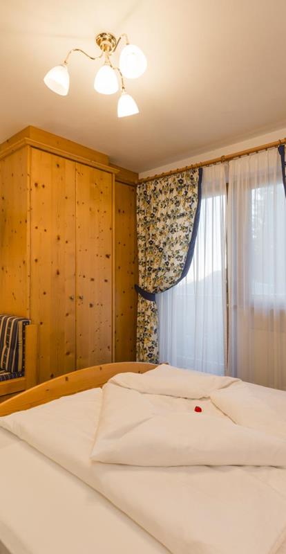 Double Room Sciliar