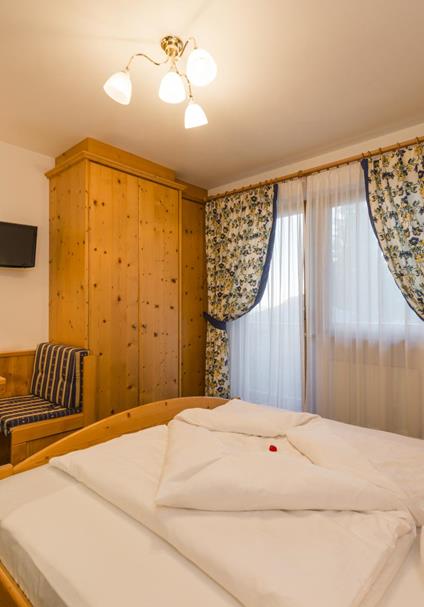 Double Room Sciliar