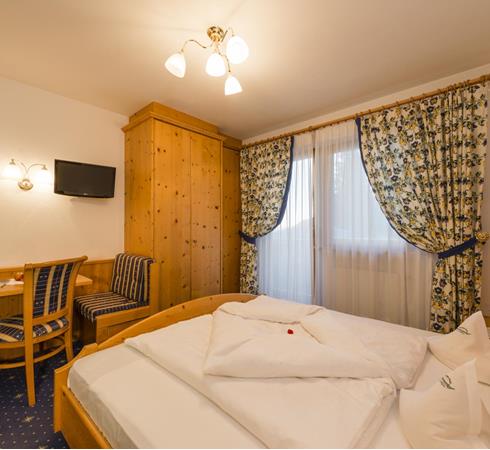 Double Room Sciliar