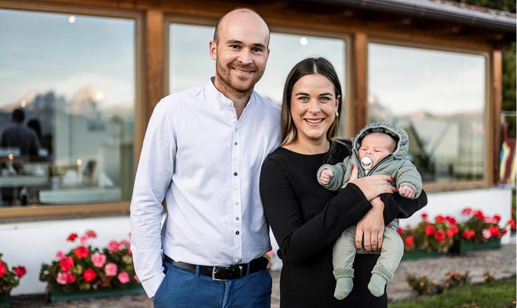 Familie Brunner