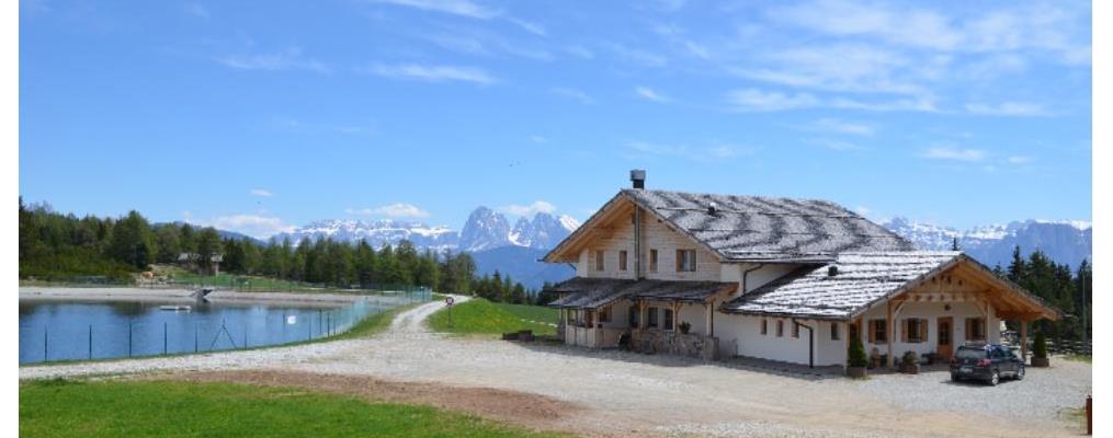 Antico sentiero dell'Alpe