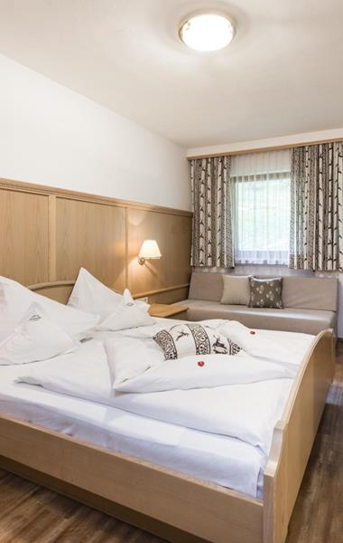 Double Room Fir 19-25 m²