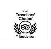 Travellers' Choice 2022