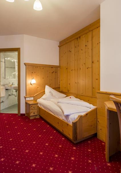 Single Room Fir