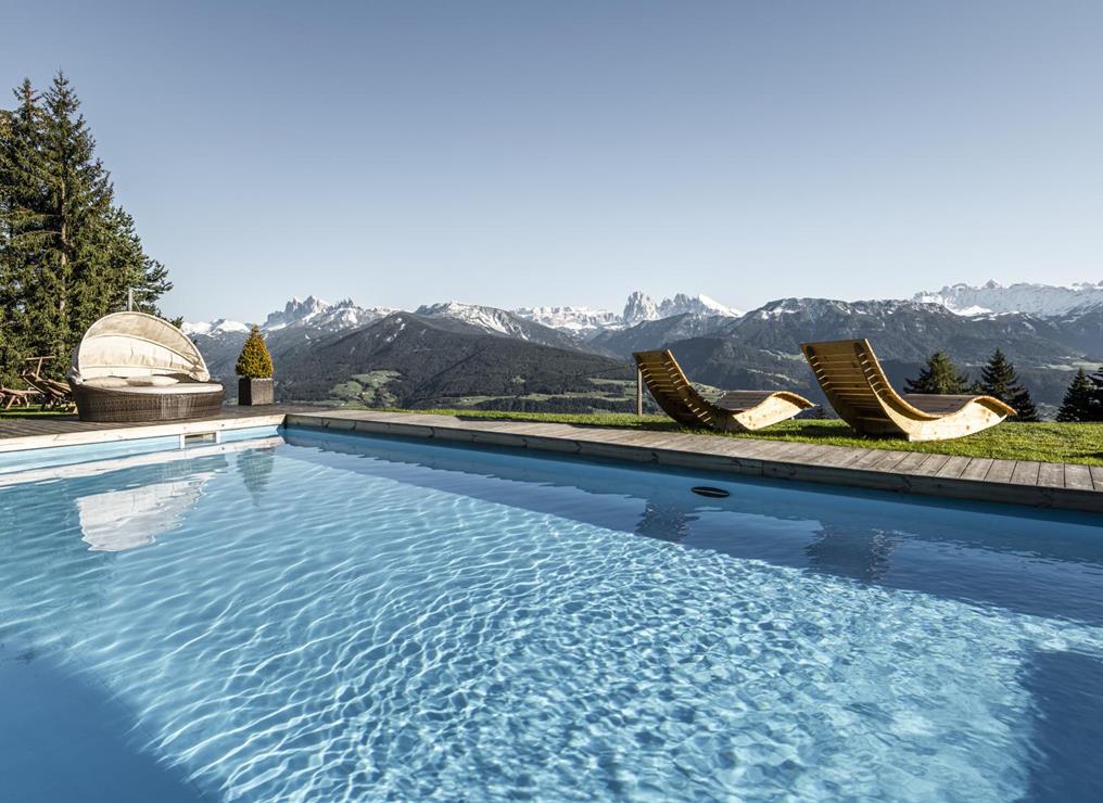 Offer Spring in South Tyrol