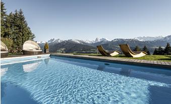 Offer Spring in South Tyrol