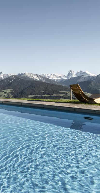 Offer Spring in South Tyrol