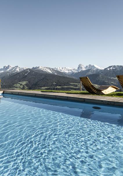 Offer Spring in South Tyrol