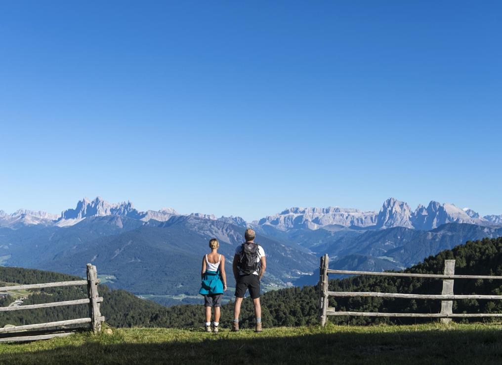 Offerta Voglia di montagna