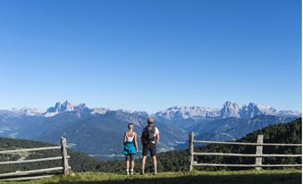 Offerta Voglia di montagna