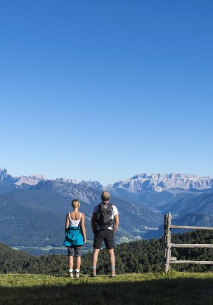 Offerta Voglia di montagna