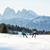 Cross-Country Skiing