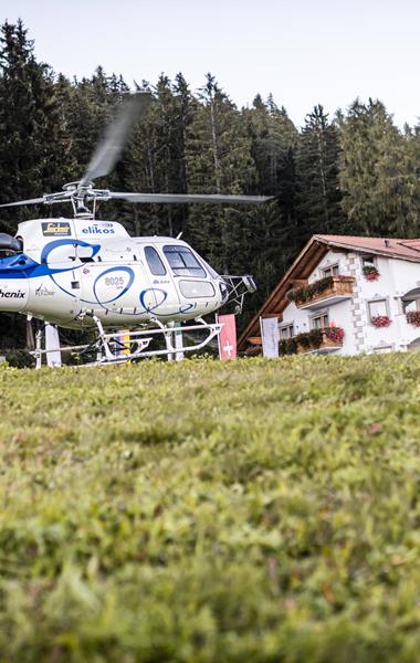 Helikopter