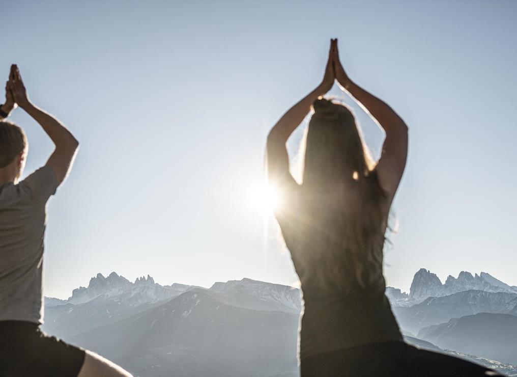 Angebot Frühling und Ostertage in Südtirol