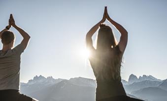 Offerta Primavera e Pasqua in Alto Adige