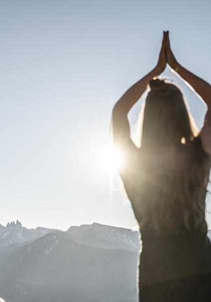 Offerta Primavera e Pasqua in Alto Adige