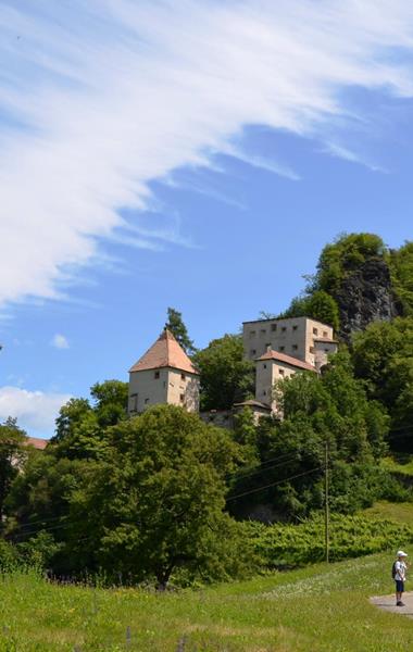 Trostburg