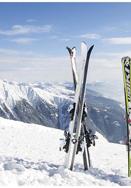 Ski